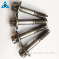 HEX TORX PONTO FLANGE PARA PARAFUSO DE ARIZENANTE ATENAS